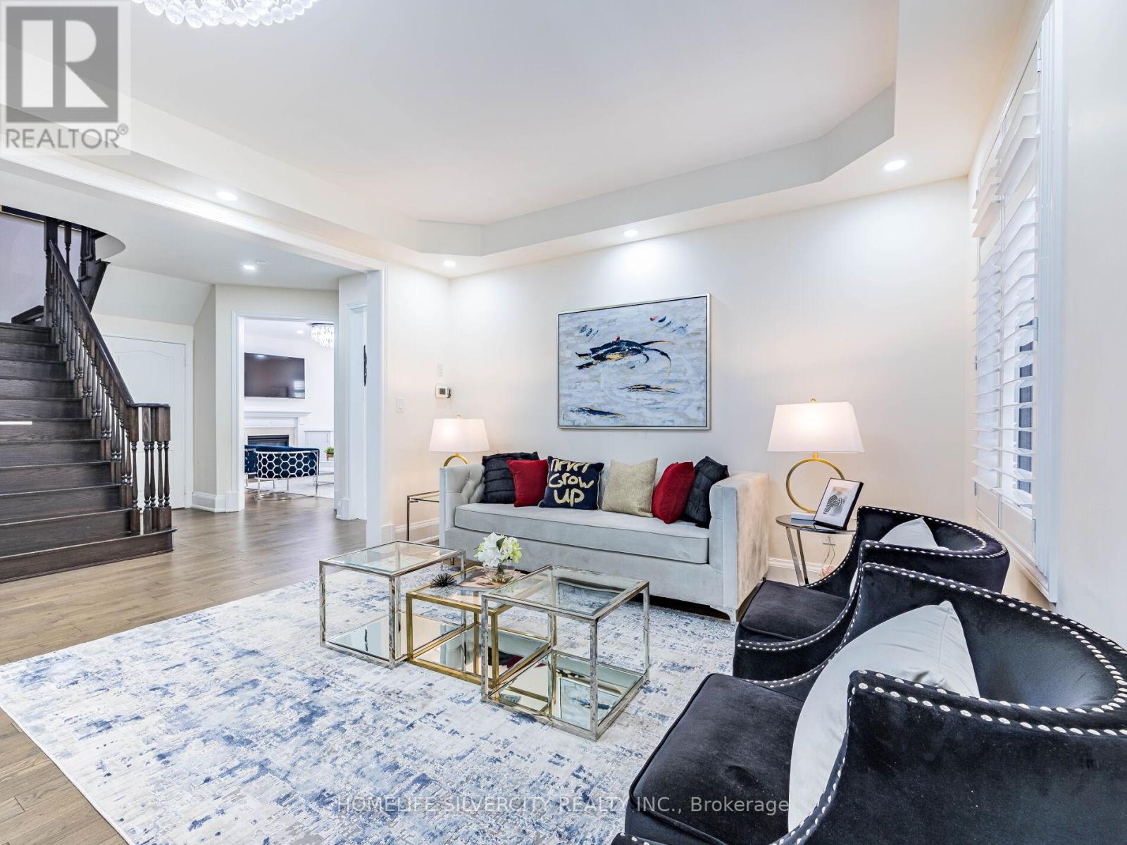 16 Cloncurry Street, Brampton, Ontario  L6P 4G3 - Photo 10 - W12897646