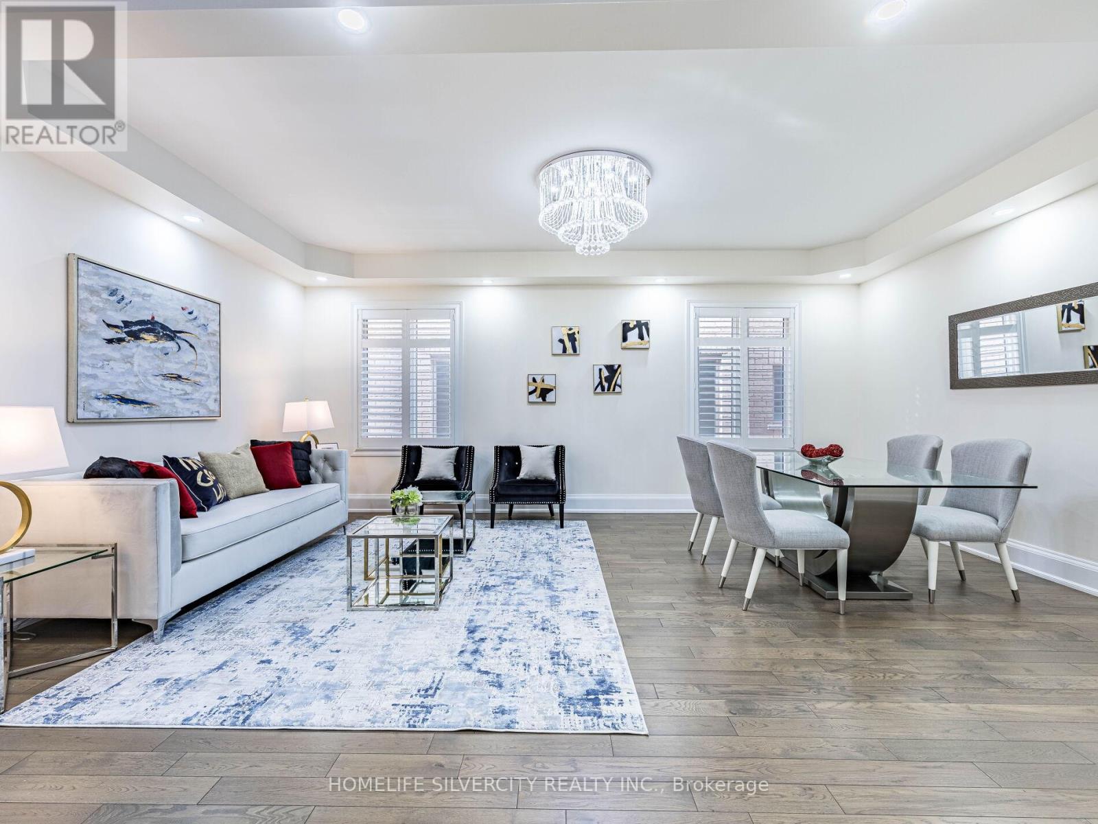 16 Cloncurry Street, Brampton, Ontario  L6P 4G3 - Photo 13 - W12897646