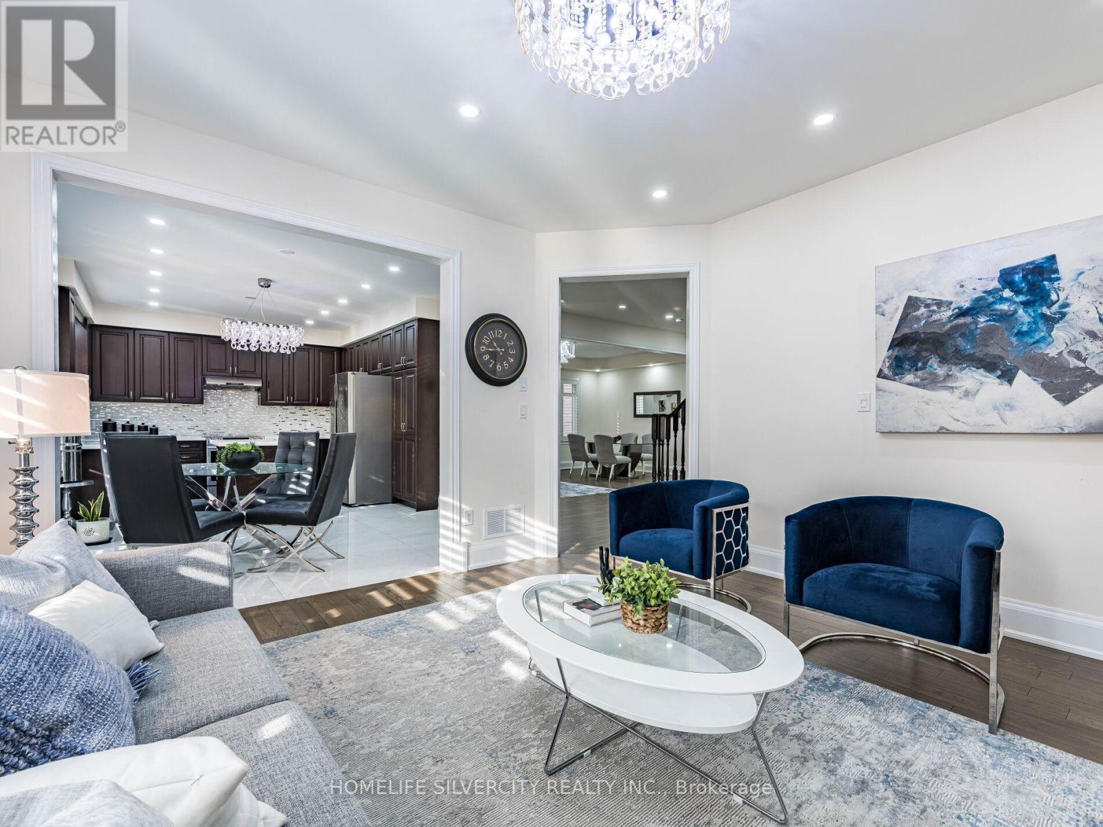 16 Cloncurry Street, Brampton, Ontario  L6P 4G3 - Photo 23 - W12897646