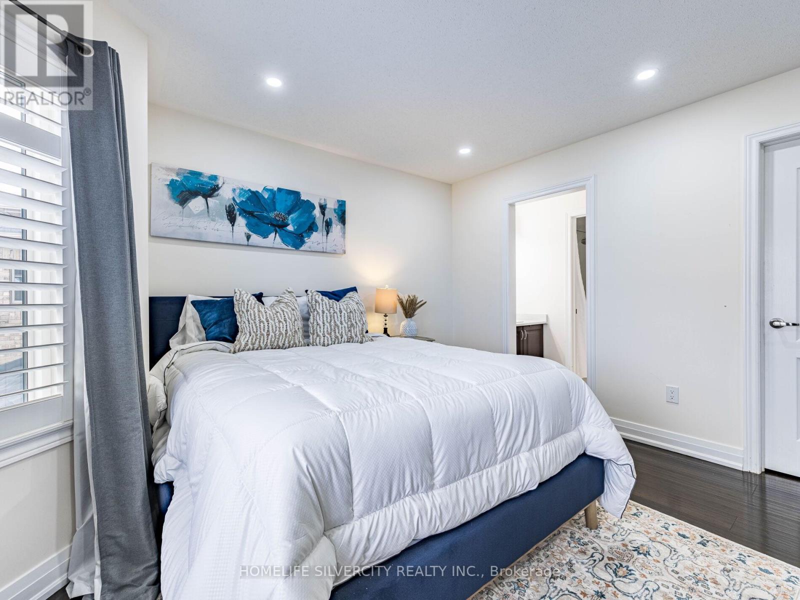 16 Cloncurry Street, Brampton, Ontario  L6P 4G3 - Photo 32 - W12897646