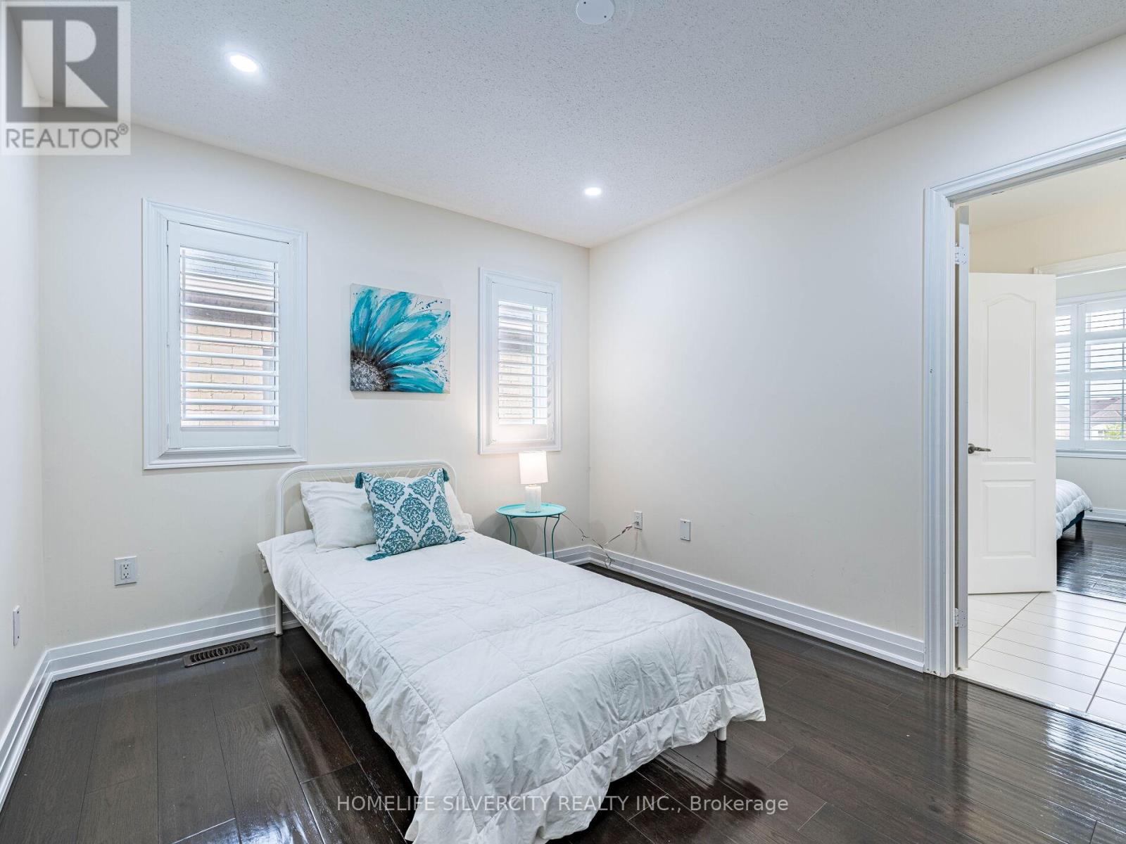 16 Cloncurry Street, Brampton, Ontario  L6P 4G3 - Photo 40 - W12897646