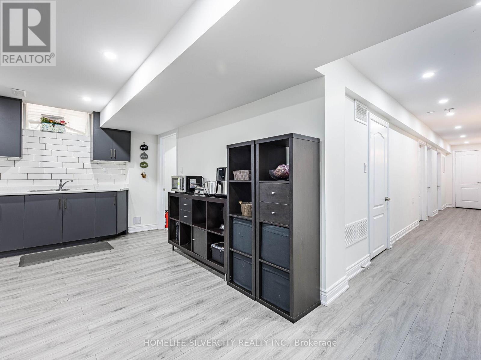 16 Cloncurry Street, Brampton, Ontario  L6P 4G3 - Photo 45 - W12897646