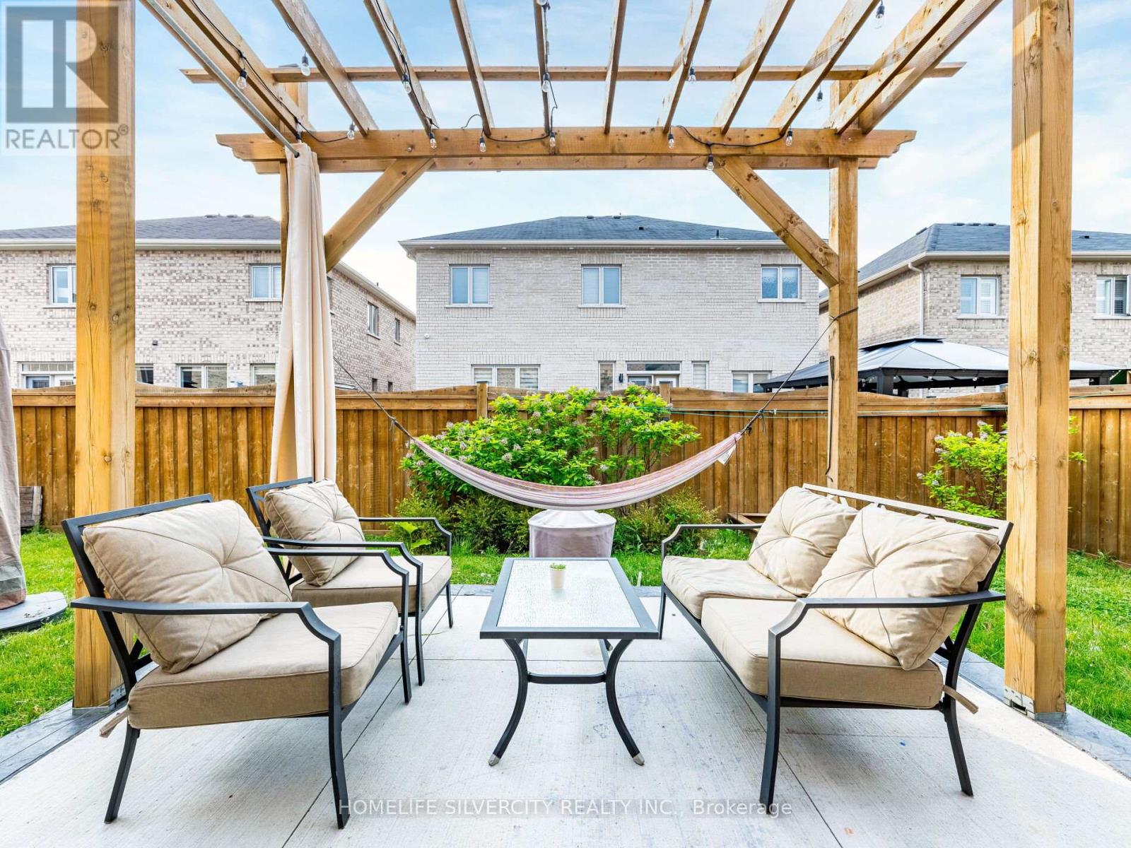 16 Cloncurry Street, Brampton, Ontario  L6P 4G3 - Photo 46 - W12897646