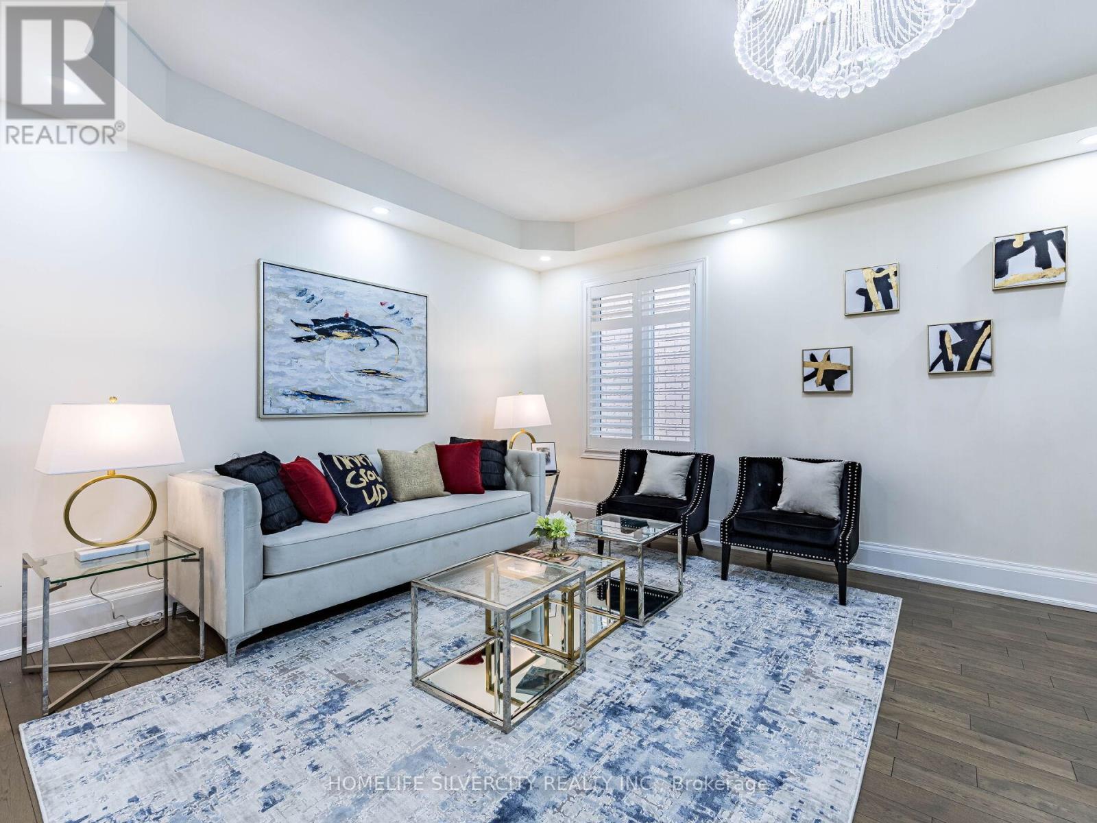 16 Cloncurry Street, Brampton, Ontario  L6P 4G3 - Photo 8 - W12897646