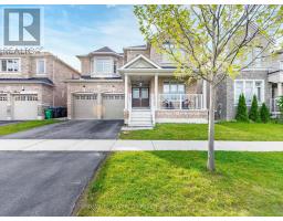 16 CLONCURRY STREET, Brampton, Ontario