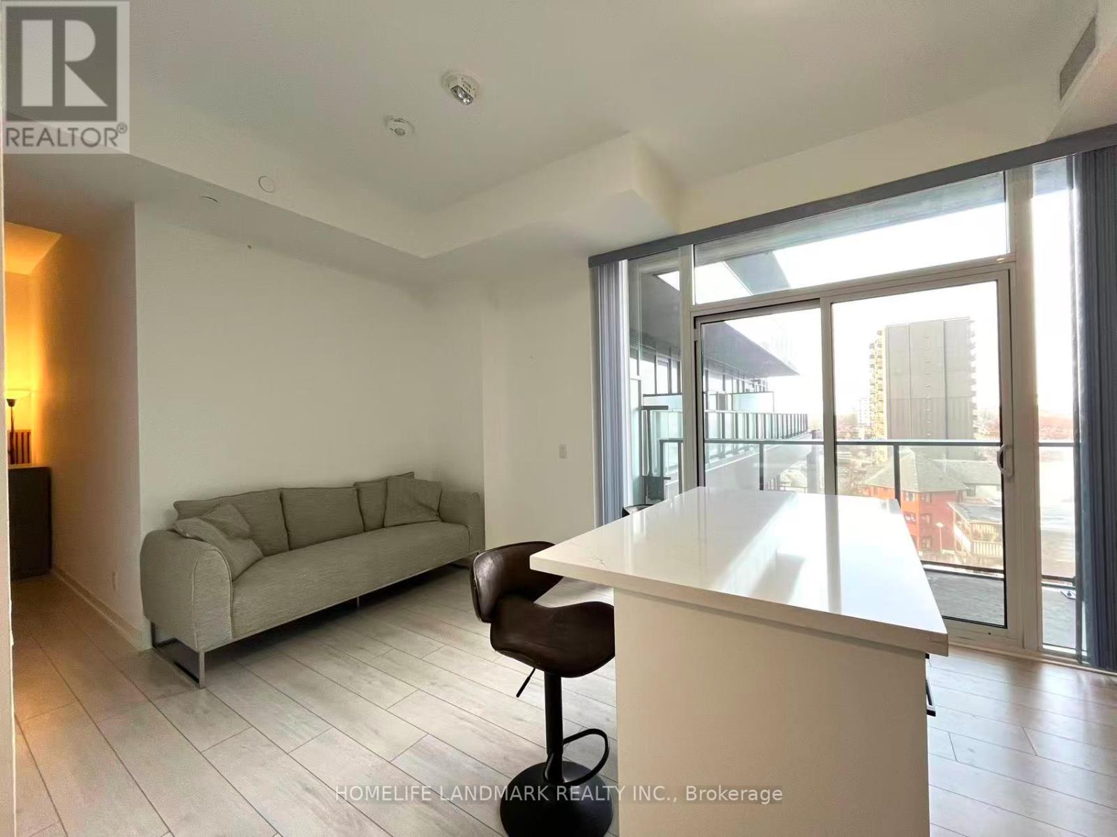 512 - 270 Dufferin Street, Toronto, Ontario  M6K 0H8 - Photo 6 - W12897652