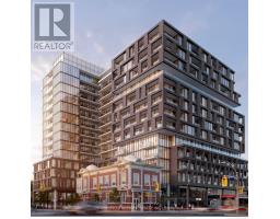 512 - 270 DUFFERIN STREET, Toronto, Ontario
