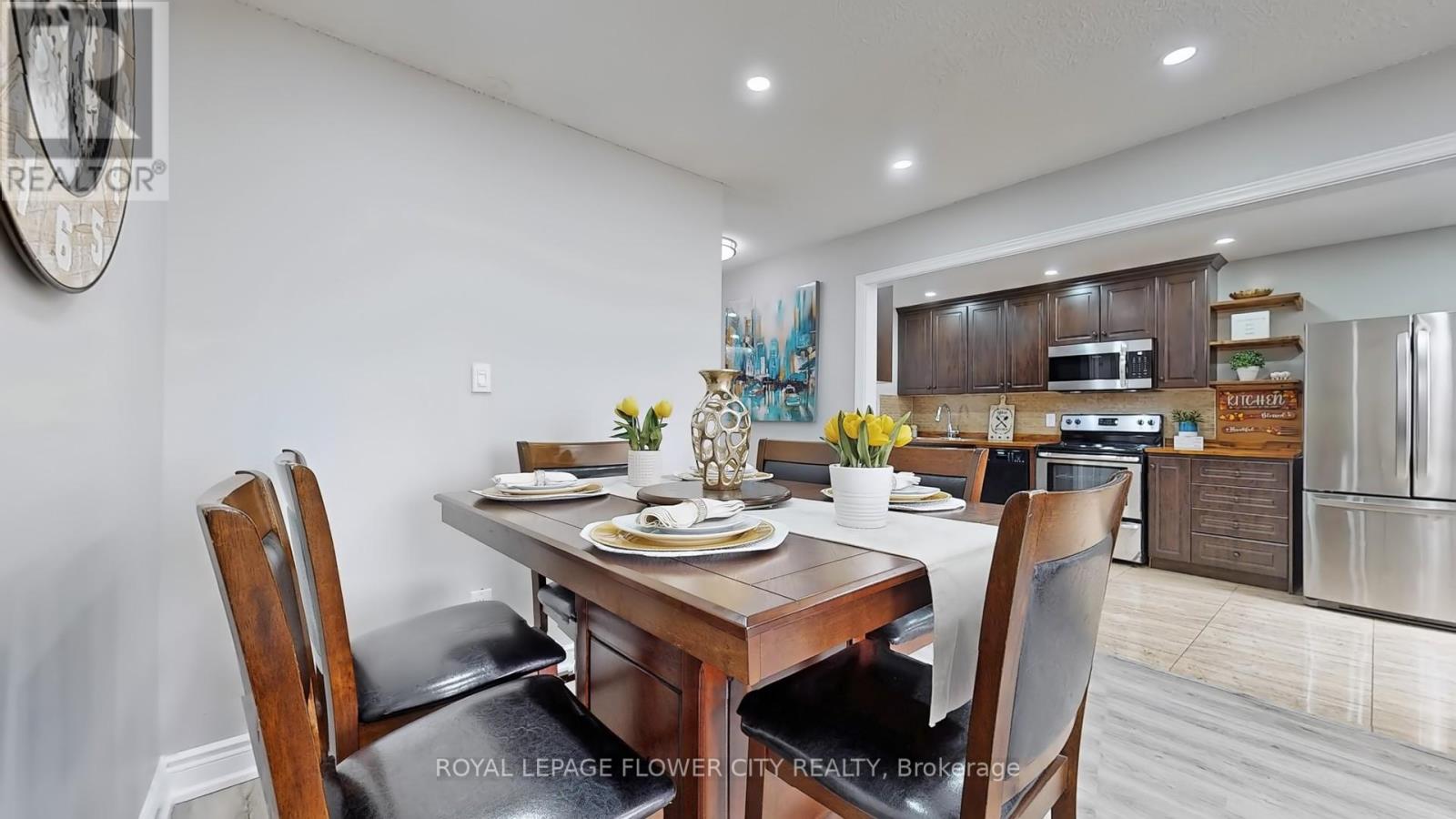 141 - 2170 Bromsgrove Road, Mississauga, Ontario  L5J 4J2 - Photo 11 - W12897662