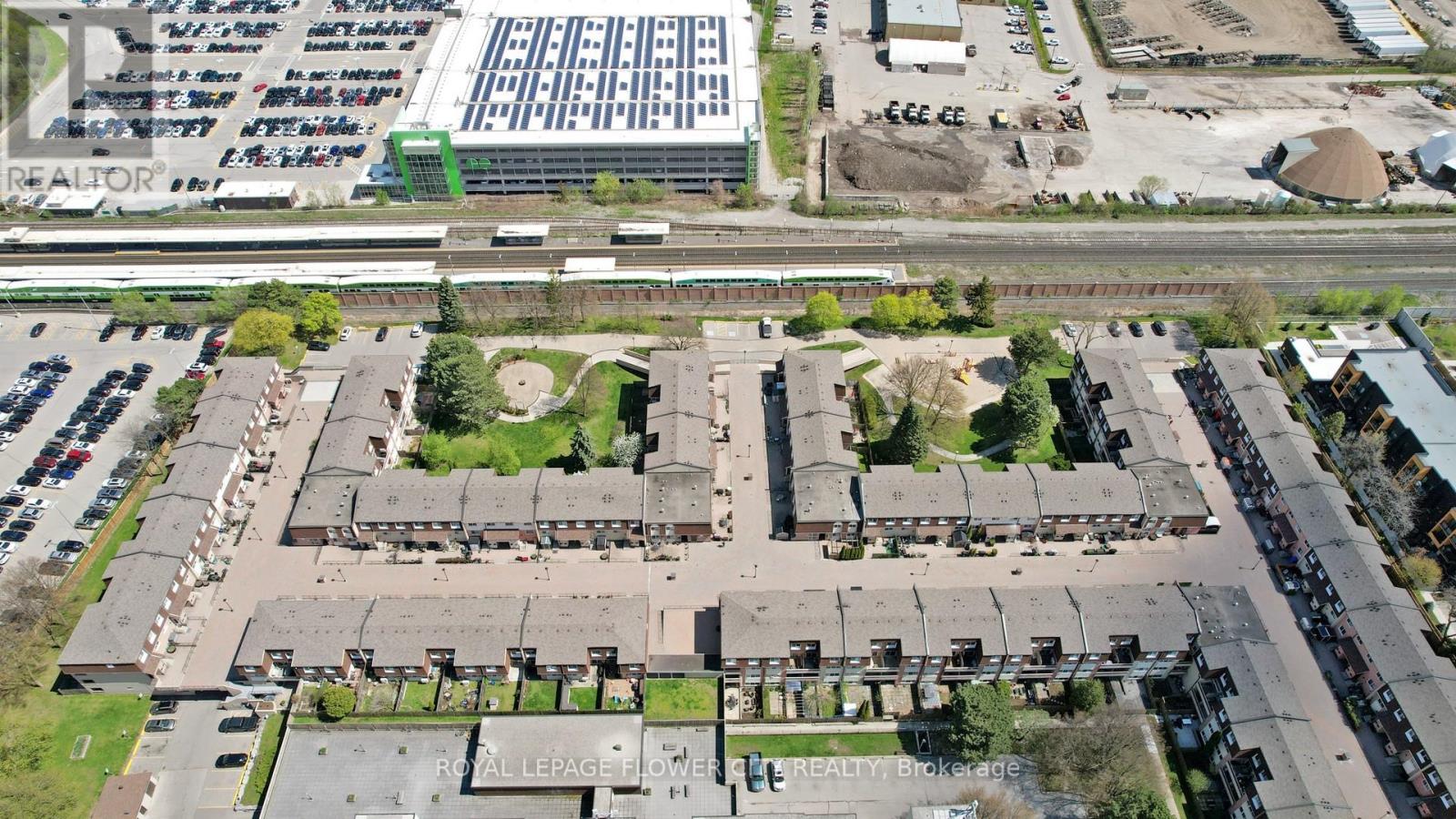 141 - 2170 Bromsgrove Road, Mississauga, Ontario  L5J 4J2 - Photo 41 - W12897662