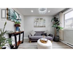 141 - 2170 BROMSGROVE ROAD, Mississauga, Ontario