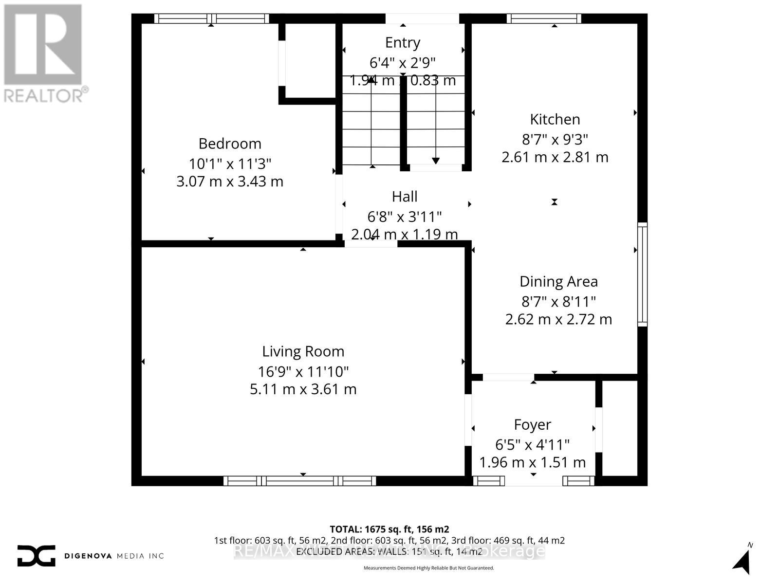 88 Redwater Drive, Toronto, Ontario  M9W 1Z9 - Photo 31 - W12897682