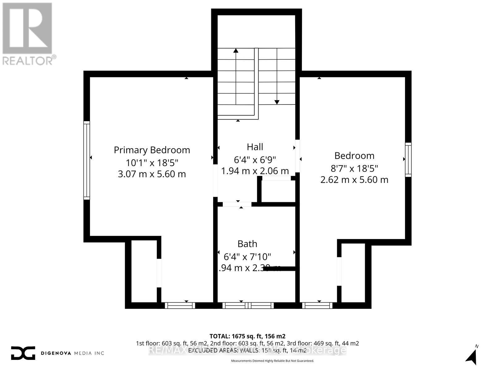 88 Redwater Drive, Toronto, Ontario  M9W 1Z9 - Photo 32 - W12897682