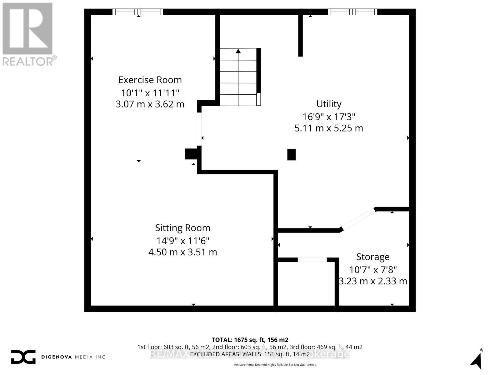 88 Redwater Drive, Toronto, Ontario  M9W 1Z9 - Photo 33 - W12897682