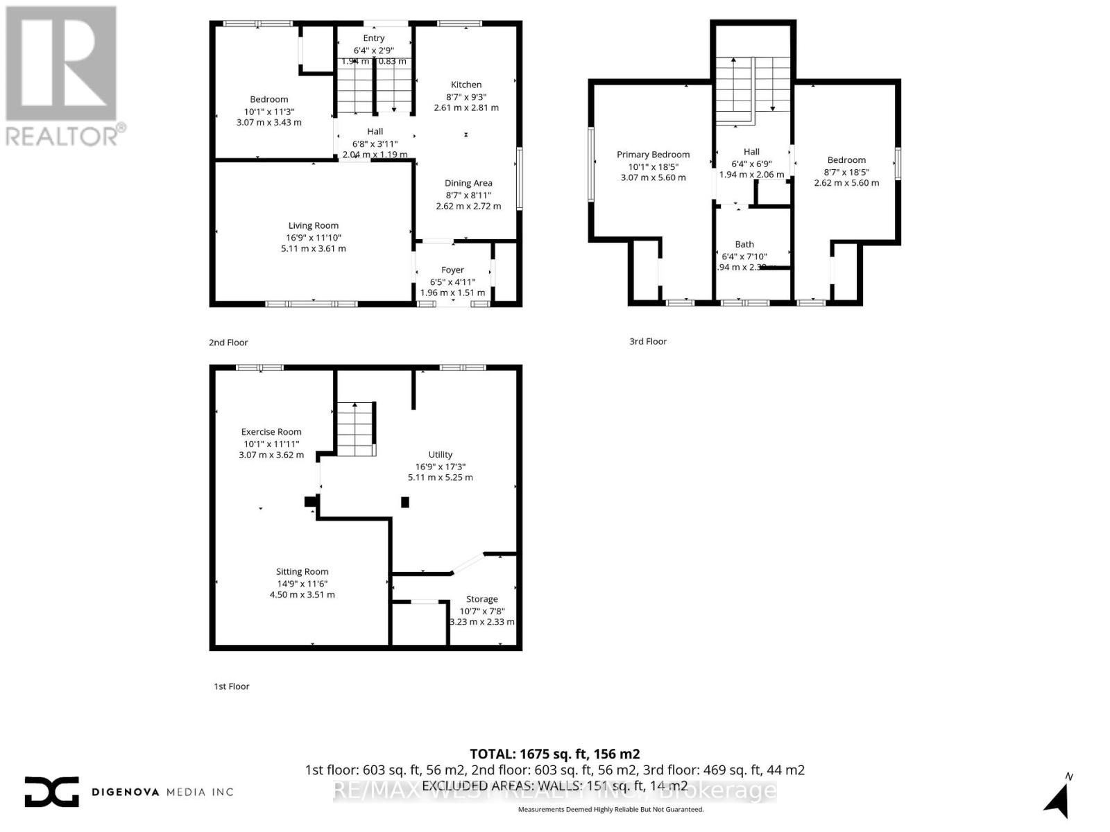 88 Redwater Drive, Toronto, Ontario  M9W 1Z9 - Photo 34 - W12897682