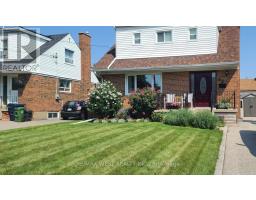 88 REDWATER DRIVE, Toronto, Ontario