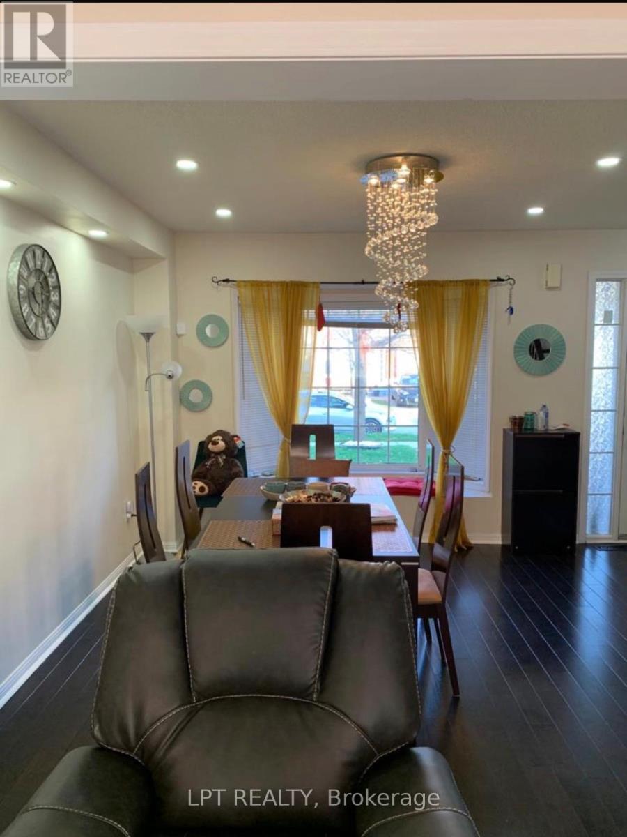 6 Mystcal Road, Brampton, Ontario  L7A 2R6 - Photo 2 - W12897686