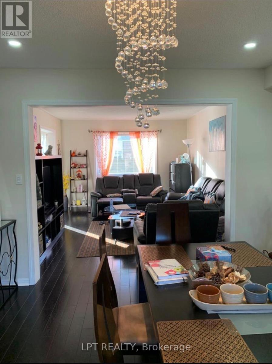 6 Mystcal Road, Brampton, Ontario  L7A 2R6 - Photo 4 - W12897686