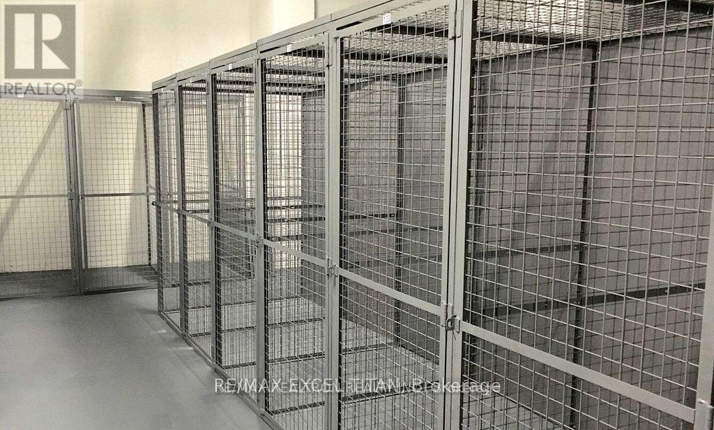 P203 55 - 25 NEIGHBOURHOOD LANE, Toronto, Ontario