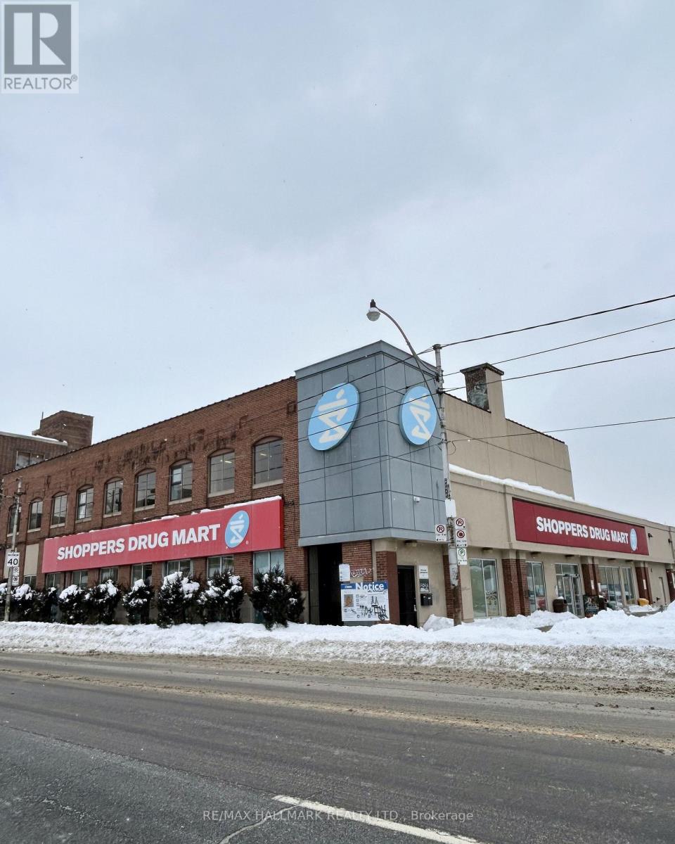 519 - 2495 Dundas Street W, Toronto, Ontario  M6P 1X4 - Photo 38 - W12897698