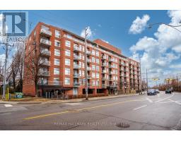 519 - 2495 DUNDAS STREET W, Toronto, Ontario