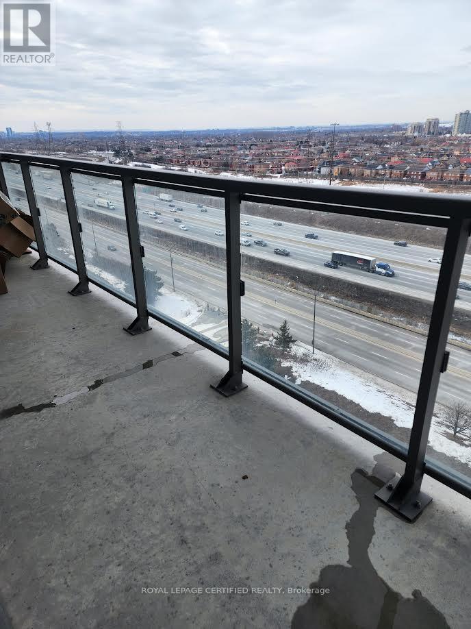1703 - 349 Rathburn Road W, Mississauga (City Centre), Ontario  L5B 0C9 - Photo 13 - W12897700