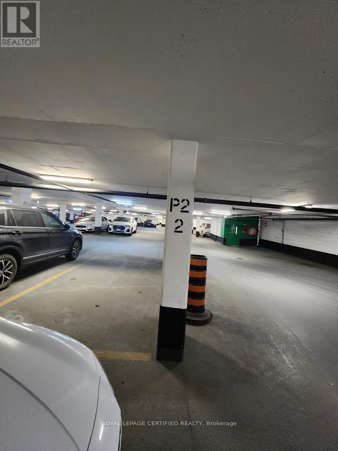 1703 - 349 Rathburn Road W, Mississauga (City Centre), Ontario  L5B 0C9 - Photo 17 - W12897700