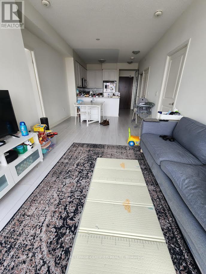 1703 - 349 Rathburn Road W, Mississauga (City Centre), Ontario  L5B 0C9 - Photo 3 - W12897700