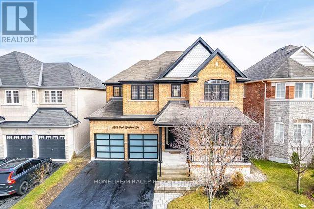 3278 PAUL HENDERSON DRIVE, Mississauga, Ontario