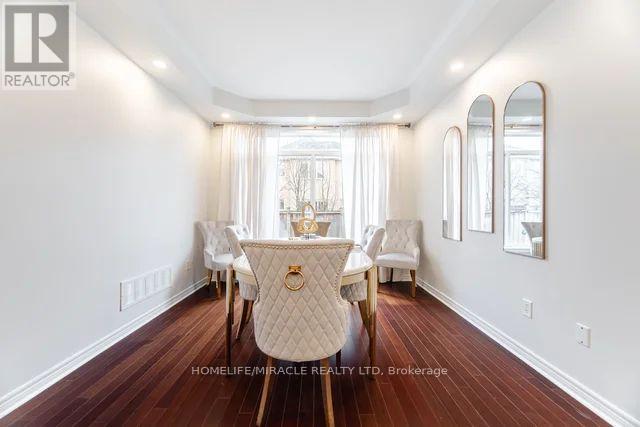 3278 Paul Henderson Drive, Mississauga, Ontario  L5M 0H3 - Photo 10 - W12897702