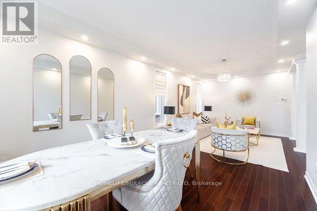 3278 Paul Henderson Drive, Mississauga, Ontario  L5M 0H3 - Photo 11 - W12897702