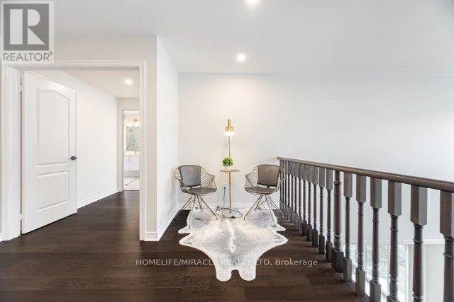 3278 Paul Henderson Drive, Mississauga, Ontario  L5M 0H3 - Photo 21 - W12897702