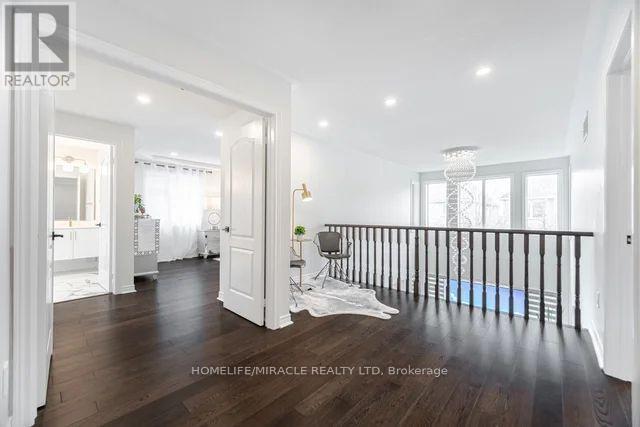 3278 Paul Henderson Drive, Mississauga, Ontario  L5M 0H3 - Photo 22 - W12897702