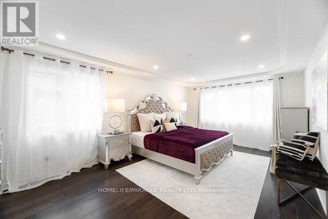 3278 Paul Henderson Drive, Mississauga, Ontario  L5M 0H3 - Photo 23 - W12897702