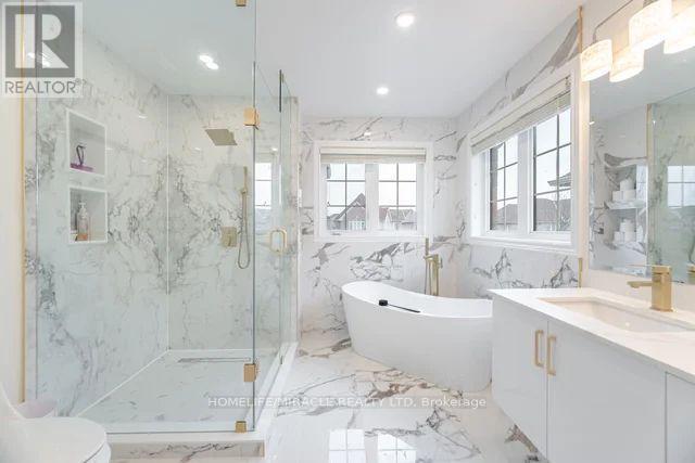 3278 Paul Henderson Drive, Mississauga, Ontario  L5M 0H3 - Photo 25 - W12897702