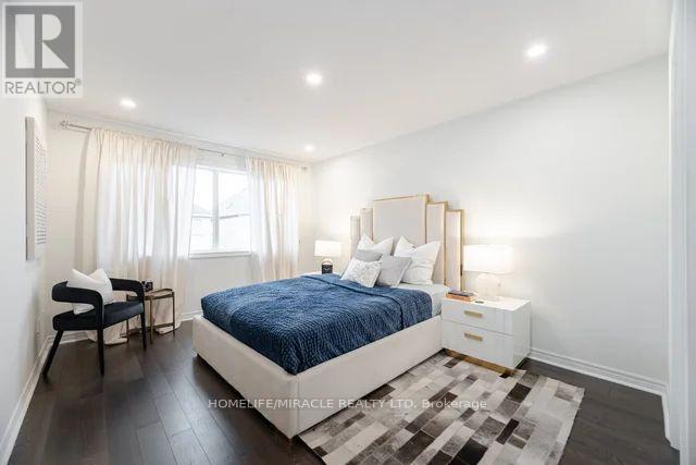 3278 Paul Henderson Drive, Mississauga, Ontario  L5M 0H3 - Photo 29 - W12897702