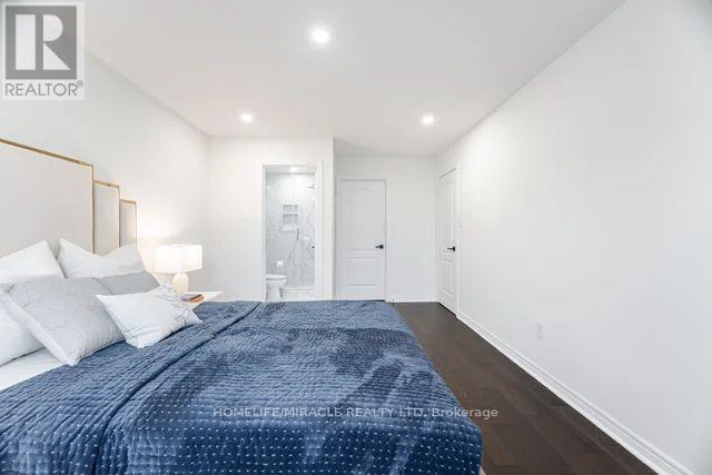 3278 Paul Henderson Drive, Mississauga, Ontario  L5M 0H3 - Photo 30 - W12897702