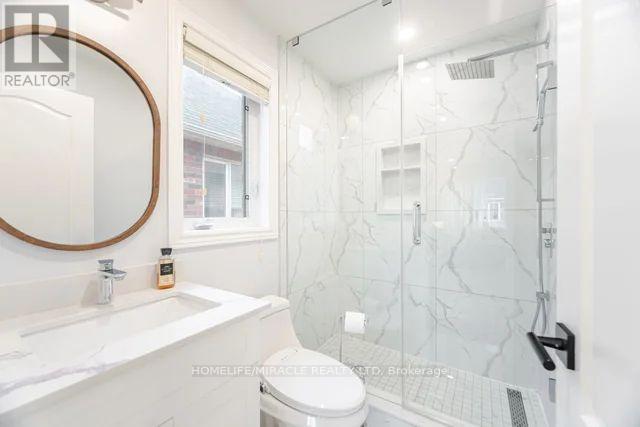 3278 Paul Henderson Drive, Mississauga, Ontario  L5M 0H3 - Photo 31 - W12897702