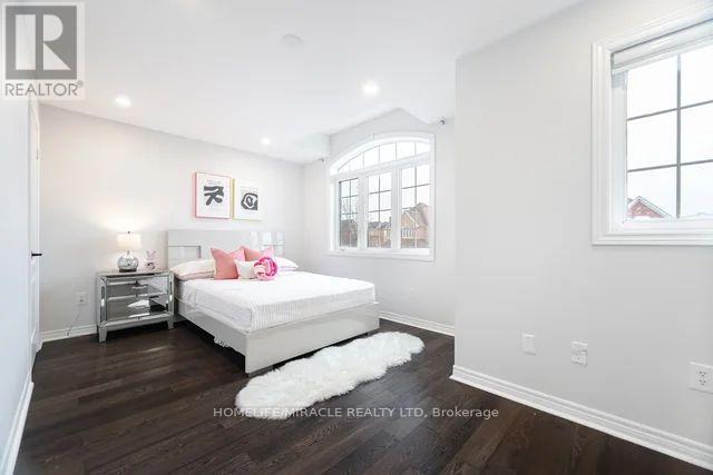 3278 Paul Henderson Drive, Mississauga, Ontario  L5M 0H3 - Photo 33 - W12897702