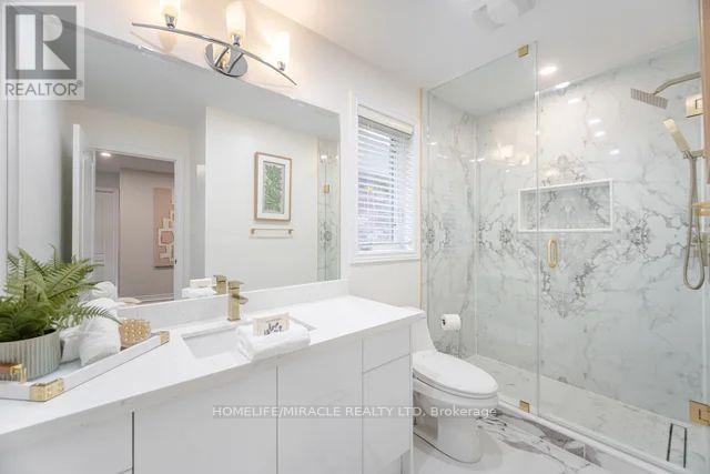 3278 Paul Henderson Drive, Mississauga, Ontario  L5M 0H3 - Photo 37 - W12897702