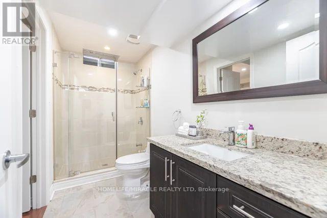 3278 Paul Henderson Drive, Mississauga, Ontario  L5M 0H3 - Photo 44 - W12897702