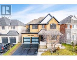 3278 PAUL HENDERSON DRIVE, Mississauga, Ontario
