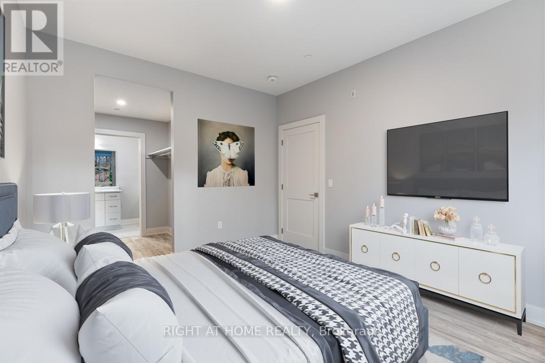 107 - 18 Campus Trail, Huntsville, Ontario  P1H 1C6 - Photo 10 - X12897644