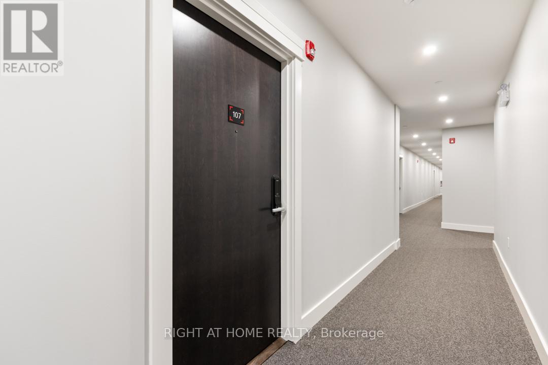 107 - 18 Campus Trail, Huntsville, Ontario  P1H 1C6 - Photo 18 - X12897644