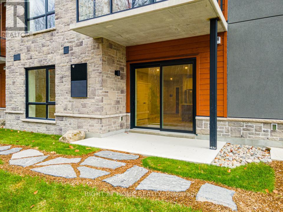 107 - 18 Campus Trail, Huntsville, Ontario  P1H 1C6 - Photo 19 - X12897644