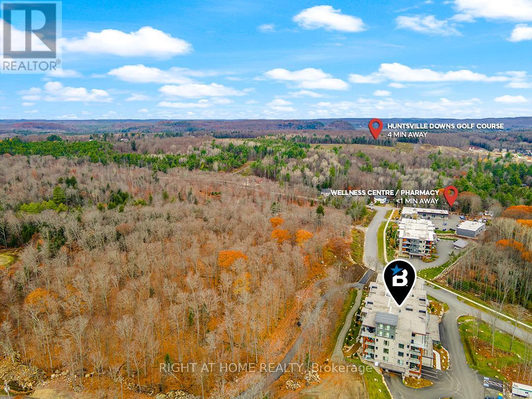 107 - 18 Campus Trail, Huntsville, Ontario  P1H 1C6 - Photo 26 - X12897644