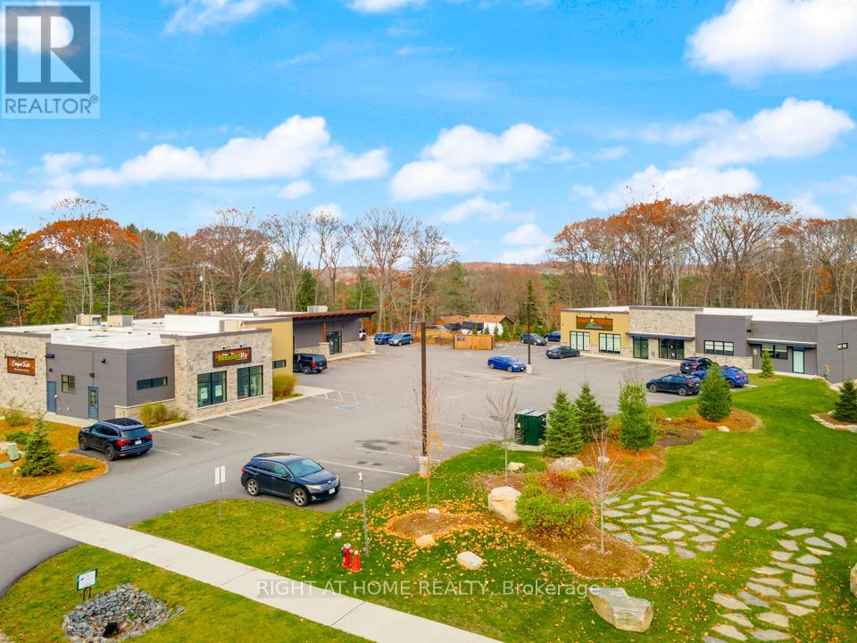 107 - 18 Campus Trail, Huntsville, Ontario  P1H 1C6 - Photo 27 - X12897644