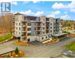 107 - 18 CAMPUS TRAIL, Huntsville, Ontario