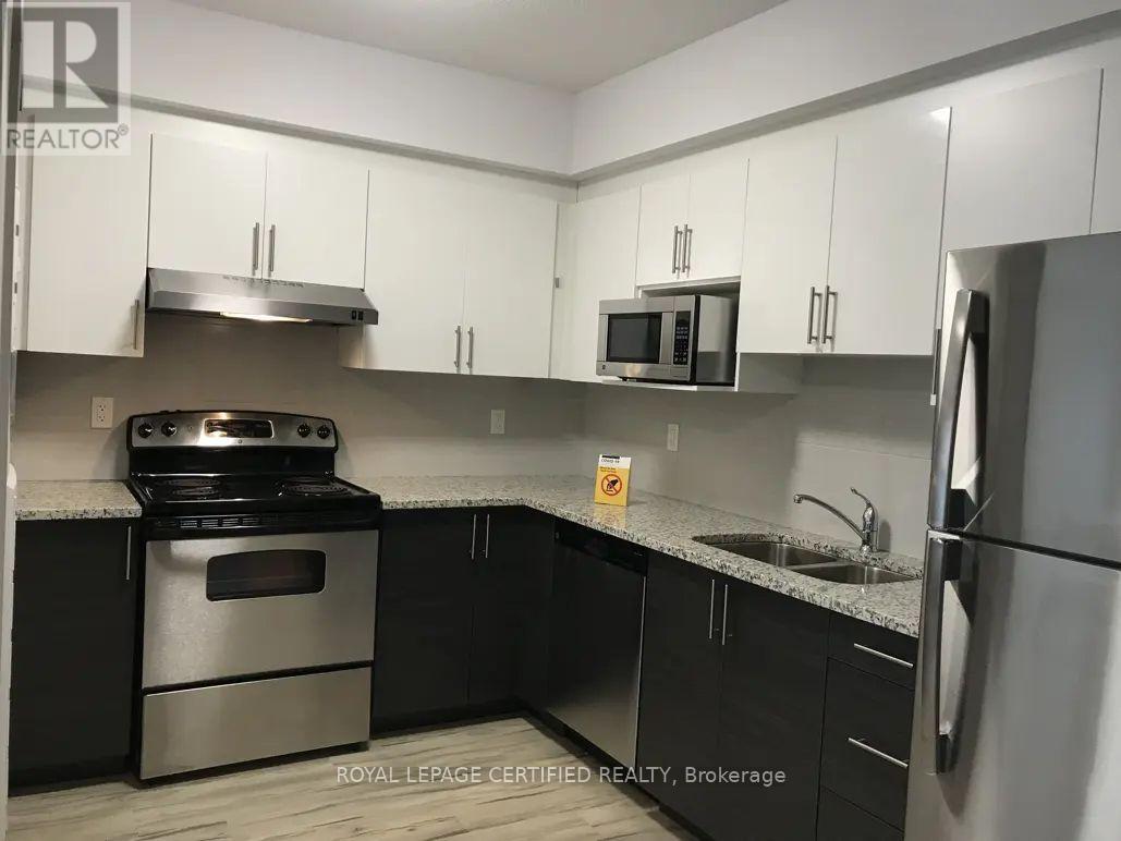 1718 - 258a Sunview Street E, Waterloo, Ontario  N2L 3V9 - Photo 7 - X12897664