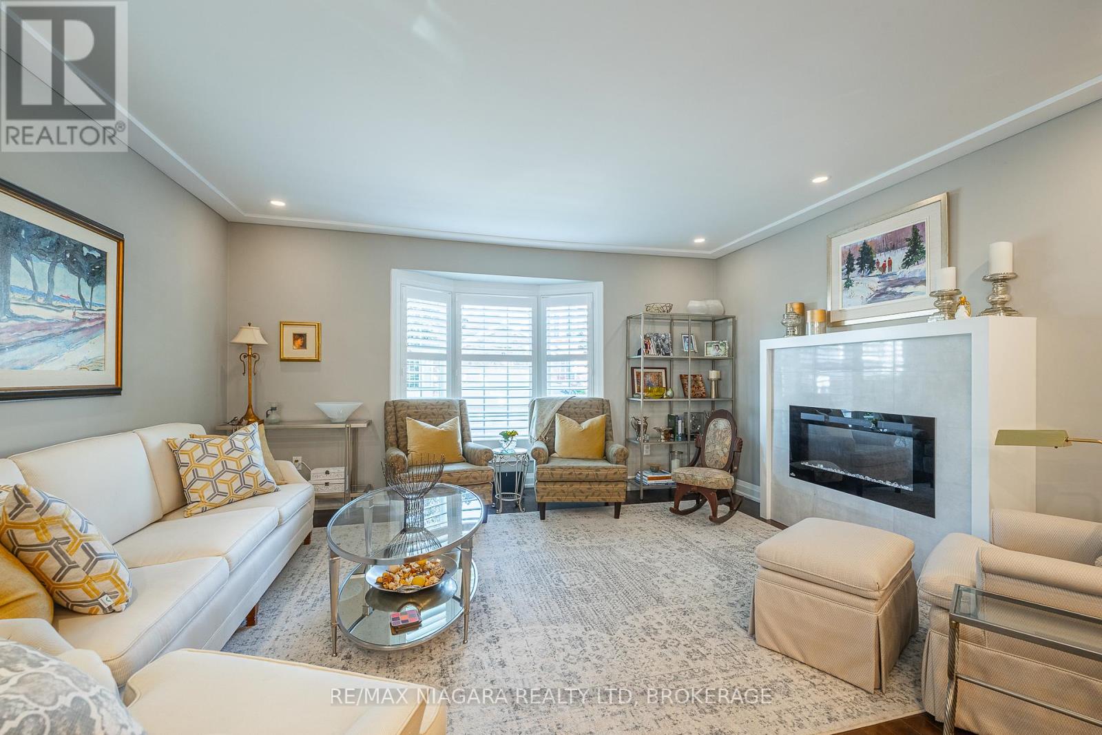 21 - 141 Welland Vale Road, St. Catharines (Grapeview), Ontario  L2S 3S7 - Photo 6 - X12550036