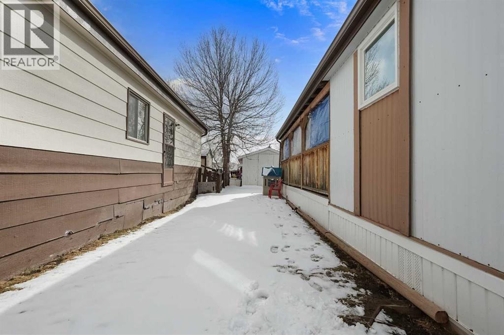 109, 1410 43 Street S, Lethbridge, Alberta  T1K 3S5 - Photo 22 - A2294410